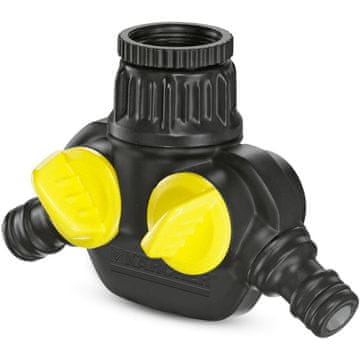 Kärcher 2-smerni razdelilnik