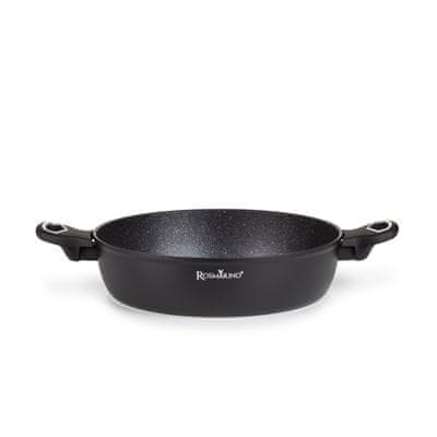 Globoka ponev BlackStone 28 cm