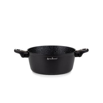 Rosmarino BlackStone lonec, 24 cm
