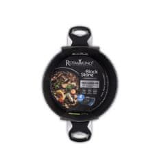 Rosmarino BlackStone lonec, 24 cm