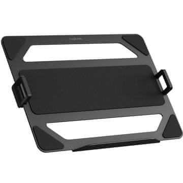 LogiLink Držalo za prenosnik za monitor VESA 75x75