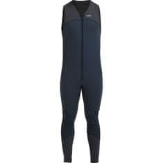 NRS Moška neopren obleka longjohn Ignitor 3mm, Slate, S