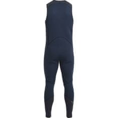 NRS Moška neopren obleka longjohn Ignitor 3mm, Slate, S