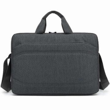 Celly Torba za prenosnik 16" siva