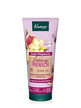 Kneipp Gel za prhanje Favourite Person (aromatični gel za prhanje) 200 ml