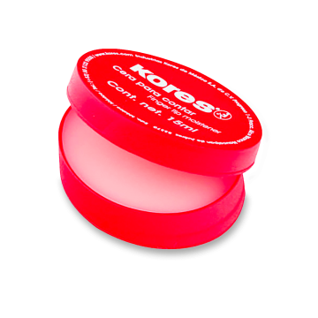 Kores Vlažilni krem za prste - 15 ml