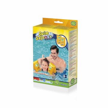 Bestway Plavanje Wondersplash 30cm x 15cm