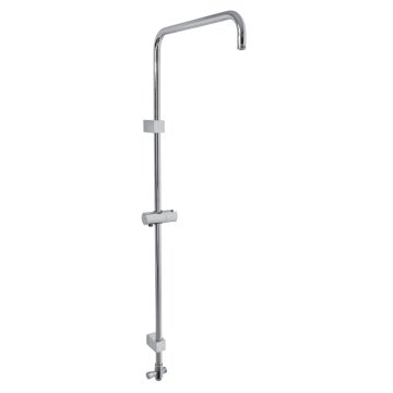 Novaservis Tuš garnitura Novaservis 115CM KROM BREZ DODATKOV SET060/2/1.0