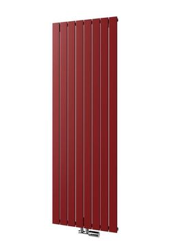 Isan Dizajnerski radiator Isan Collom 1800/450 CENTER WHITE DCLM18000450SM01