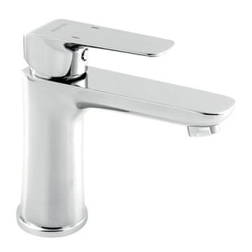 Noblesse Armatura za umivalnik Novaservis Nobless TINA LEVER STAND KROM 38001/1.0