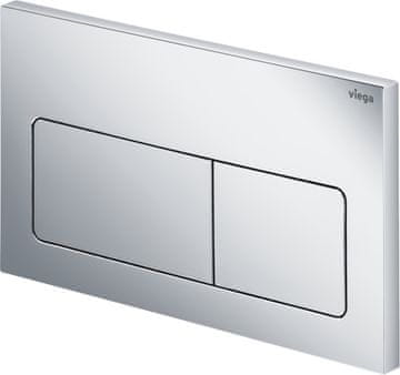 Viega Krmilna plošča Visign Life 5 86011 KROM 773717