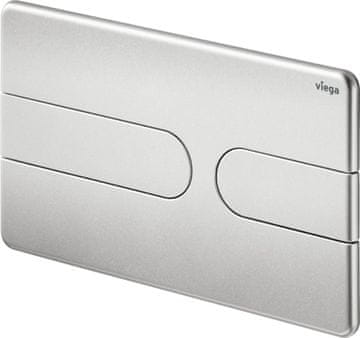 Viega Krmilna plošča Visign Style 23 8613.1 KROM MAT 773069