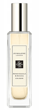 Jo Malone Honeysuckle & Davana - EDC