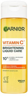 Razsvetljujoč vitamin C* (tekoča nega) 120 ml