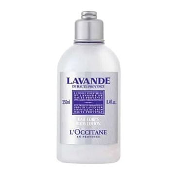 Lavande losjon za telo 250 ml