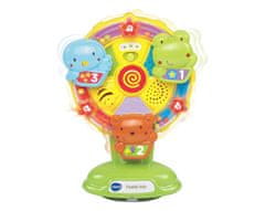 Vtech Ferrisovo kolo CZ