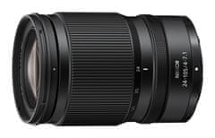 Nikon Z5II brezzrcalni fotoaparat + 24-105mm f/4-7.1 objektiv