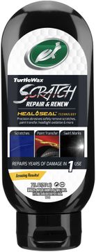 Turtle Wax odstranjevalec prask in odrgnin, 207 ml
