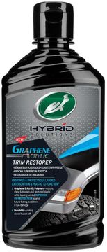 Turtle Wax sredstvo za obnovo in zaščito površin, 296 ml