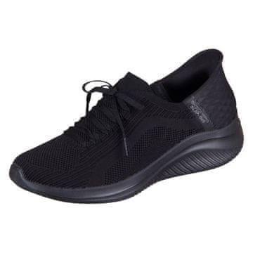 Skechers Čevlji obutev za trening črna Ultra Flex 30