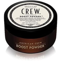 American Crew Puder za povečanje obsega las (Boost Powder) 10 g