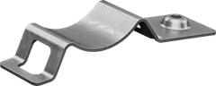 BOSCH Professional PRO EMT-B kovinski nosilec, 100 kosov (1600A03C2U)