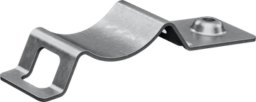 BOSCH Professional PRO EMT-B kovinski nosilec, 100 kosov (1600A03C2U)