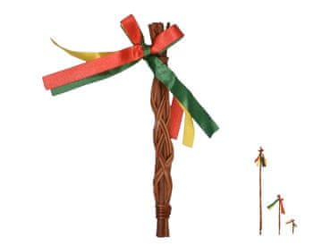 Velikonočni pom pom 15cm