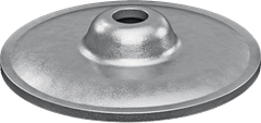 BOSCH Professional PRO FMW-25 kovinska podložka, 100 kosov (1600A03C2V)