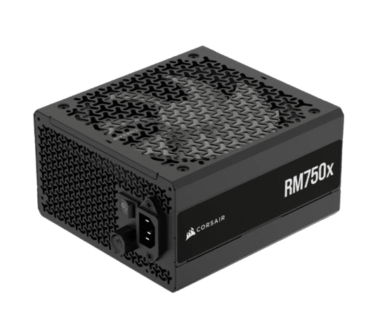 CORSAIR RM750x Fully Modular Power Supply