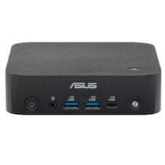 ASUS ExpertCenter PN54 Ryzen 5 220 WiFi 7 2.5G/DP/HDMI Barebone mini računalnik PN54-BBR522MNS1