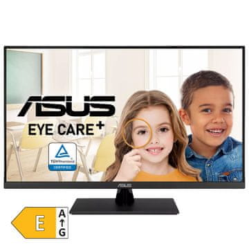 ASUS VP327Q 80,01cm (31,5") 4K VA HDMI/DP zvočniki monitor
