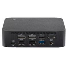 ASUS ExpertCenter PN54 Ryzen 5 220 WiFi 7 2.5G/DP/HDMI Barebone mini računalnik PN54-BBR522MNS1