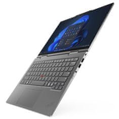 Lenovo ThinkPad X1 2v1 Gen 10 Aura Edition 14" (35,56cm) 2.8K Intel Core Ultra 7 258V 32GB 1TB Windows 11 Pro na dotik prenosni računalnik 21NU002BSC