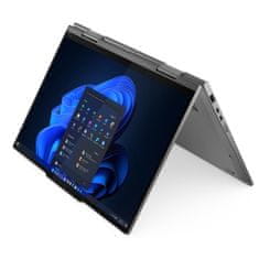 Lenovo ThinkPad X1 2v1 Gen 10 Aura Edition 14" (35,56cm) 2.8K Intel Core Ultra 7 258V 32GB 1TB Windows 11 Pro na dotik prenosni računalnik 21NU002BSC