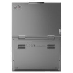 Lenovo ThinkPad X1 2v1 Gen 10 Aura Edition 14" (35,56cm) 2.8K Intel Core Ultra 7 258V 32GB 1TB Windows 11 Pro na dotik prenosni računalnik 21NU002BSC