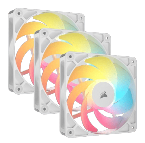 RS120-R ARGB daisy-chain povezovanje