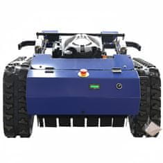 SDLD Gosenična daljinsko vodena kosilnica / mulčer LD-K550CJ (MODRA).