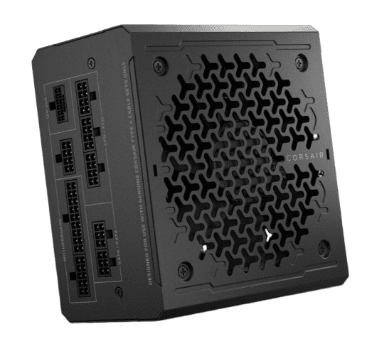 RM1000e: Pripravljen na dobo grafičnih kartic serije 50