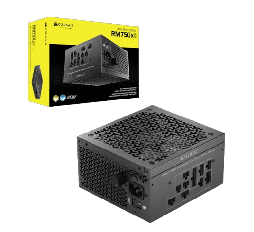 RM750x SHIFT notranja zgradba in kable