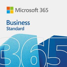 Microsoft Office 365 Business enoletna naročnina