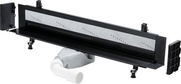 Viega Tuš kanaleta Viega Advantix Vario Wand ZA STENSKI SIFON 70-95MM(1/27) 736736