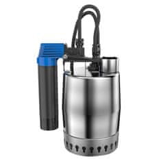 Grundfos Črpalka za odvodnjavanje Grundfos Unilift KP 350 AV1 KABEL 10M 230V NAČRT 013N1900