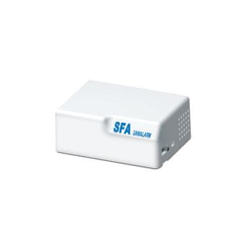 SFA - SANIBROY Dodatki SFA Sanialarm OPOZORILNI SIGNALIZACIJSKI ALARM