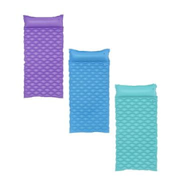 Napihljiv ležalnik Float 'n Roll 2,13 m x 86 cm