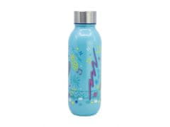 Stor Otroška plastenka Lilo &amp; Stitch 640 ml - z navojem, brez BPA, 75072