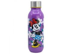 Stor Otroška plastenka Minnie Mouse 640 ml - z navojem, brez BPA, 81298