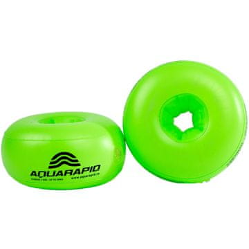 Northix Aqua ring zapestnica -30 kg Zelena