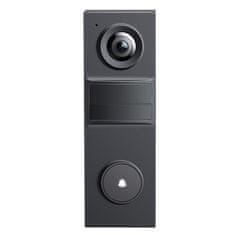 TP-Link Tapo D205 2K baterijski pametni video domofon