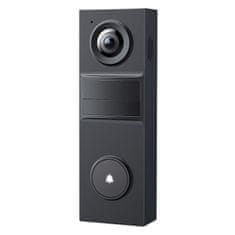 TP-Link Tapo D205 2K baterijski pametni video domofon
